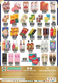 Catálogo Casagrande Supermercados Página 2