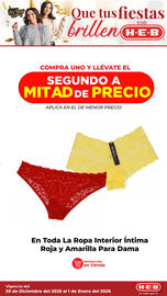 Folleto HEB Página 9