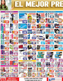 Folleto Casa Ley Página 3