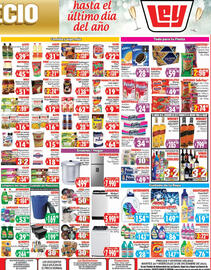 Folleto Casa Ley Página 4