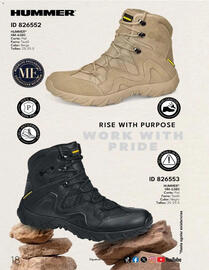 Catálogo Price Shoes Página 18