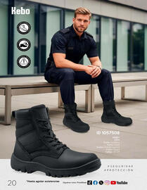 Catálogo Price Shoes Página 20