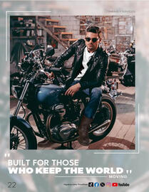 Catálogo Price Shoes Página 22