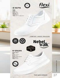 Catálogo Price Shoes Página 27