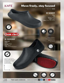 Catálogo Price Shoes Página 28