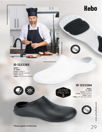 Catálogo Price Shoes Página 29