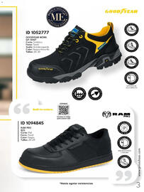 Catálogo Price Shoes Página 3