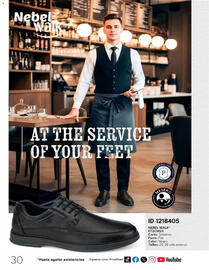 Catálogo Price Shoes Página 30