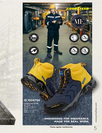 Catálogo Price Shoes Página 5