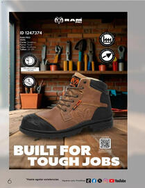 Catálogo Price Shoes Página 6