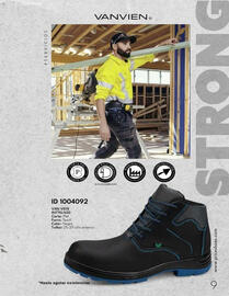 Catálogo Price Shoes Página 9