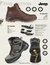 Catálogo Price Shoes Página 11