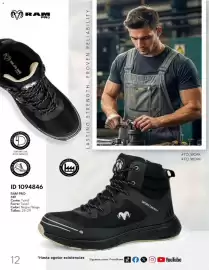 Catálogo Price Shoes Página 12