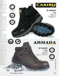 Catálogo Price Shoes Página 13
