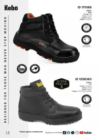 Catálogo Price Shoes Página 14