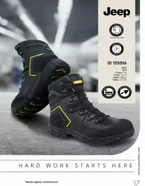 Catálogo Price Shoes Página 17