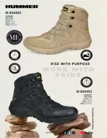 Catálogo Price Shoes Página 18