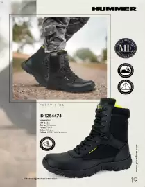 Catálogo Price Shoes Página 19