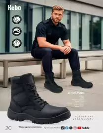 Catálogo Price Shoes Página 20