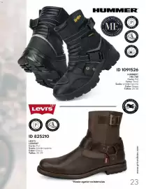 Catálogo Price Shoes Página 23