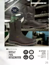 Catálogo Price Shoes Página 25