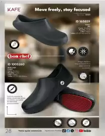 Catálogo Price Shoes Página 28