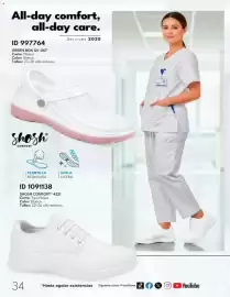 Catálogo Price Shoes Página 34