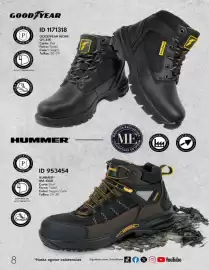 Catálogo Price Shoes Página 8