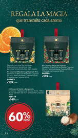 Catálogo Yves Rocher Página 4