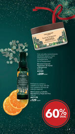 Catálogo Yves Rocher Página 7