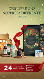 Catálogo Yves Rocher Página 8