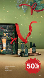 Catálogo Yves Rocher Página 9