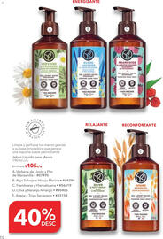 Catálogo Yves Rocher Página 10