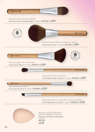 Catálogo Yves Rocher Página 106