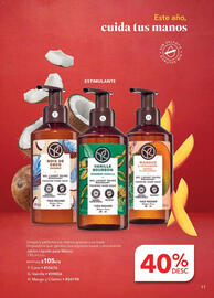 Catálogo Yves Rocher Página 11