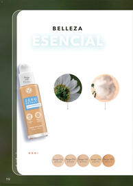 Catálogo Yves Rocher Página 114