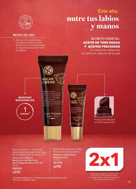 Catálogo Yves Rocher Página 13