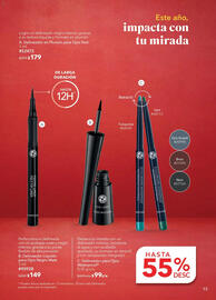 Catálogo Yves Rocher Página 15