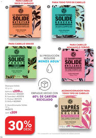 Catálogo Yves Rocher Página 18