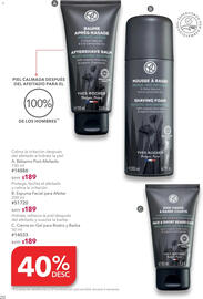 Catálogo Yves Rocher Página 20