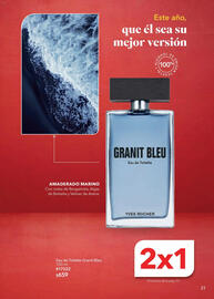 Catálogo Yves Rocher Página 21