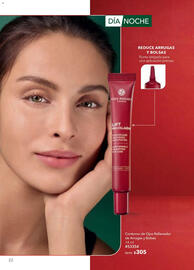 Catálogo Yves Rocher Página 22