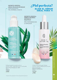 Catálogo Yves Rocher Página 29