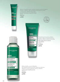 Catálogo Yves Rocher Página 30