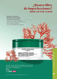 Catálogo Yves Rocher Página 31