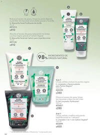 Catálogo Yves Rocher Página 32