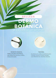 Catálogo Yves Rocher Página 34