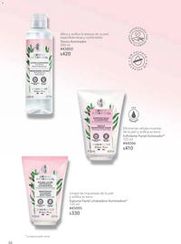 Catálogo Yves Rocher Página 36