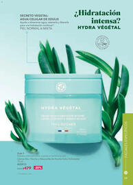 Catálogo Yves Rocher Página 39