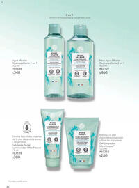 Catálogo Yves Rocher Página 40